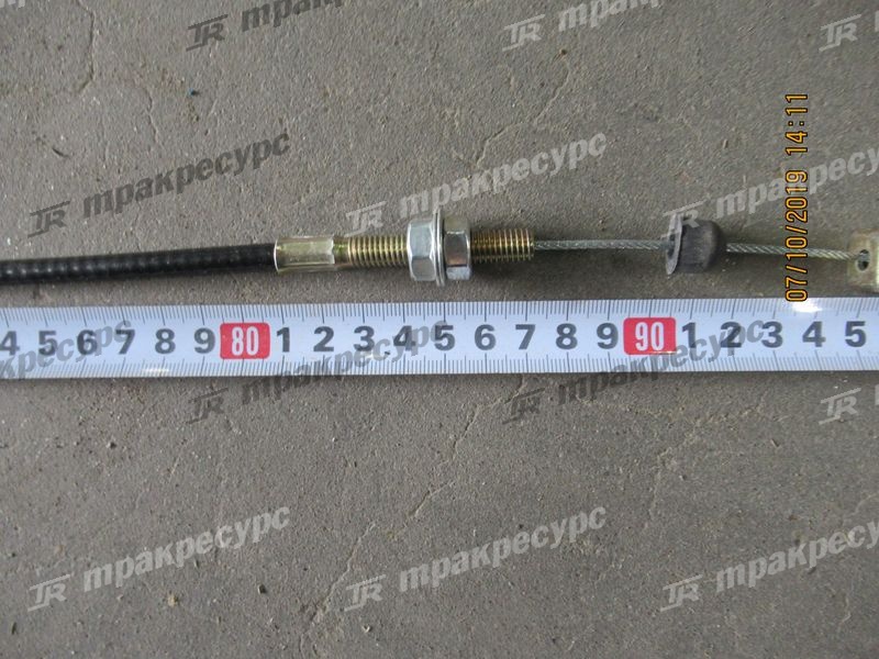 Трос газа CPCD40BB
