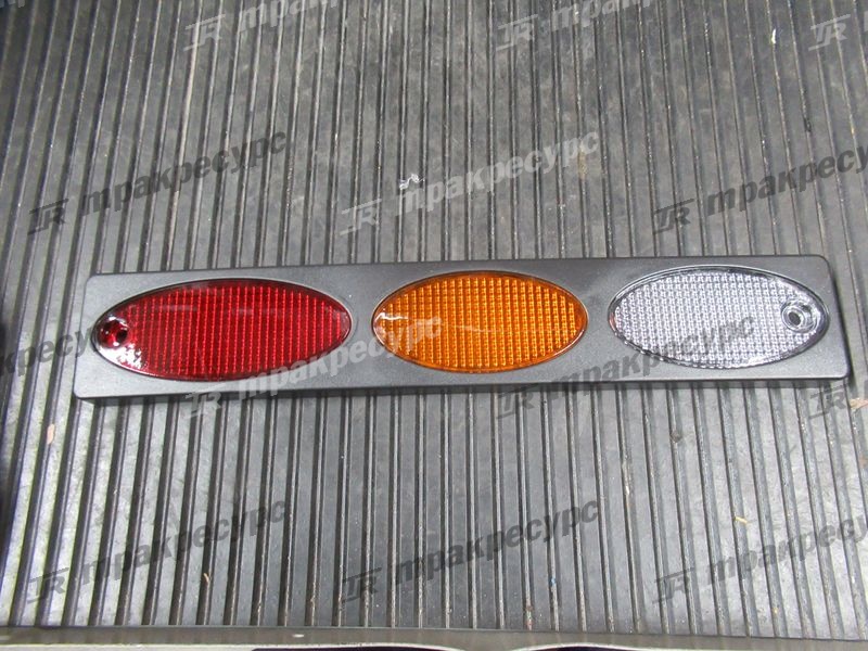 Стекло блока габаритных фонарей  26521-FK10A