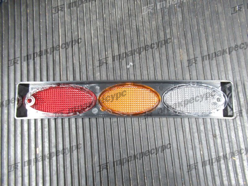 Стекло блока габаритных фонарей  26521-FK10A