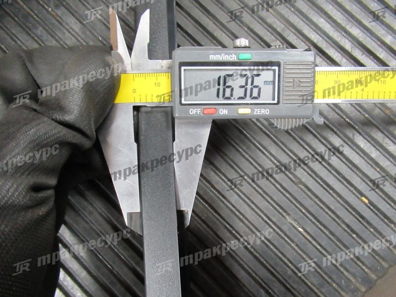 Стекло блока габаритных фонарей  26521-FK10A