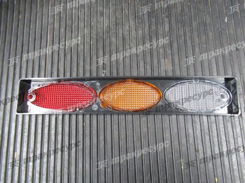 Стекло блока габаритных фонарей  26521-FK10A