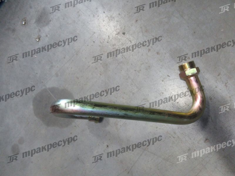Трубка 17D0324