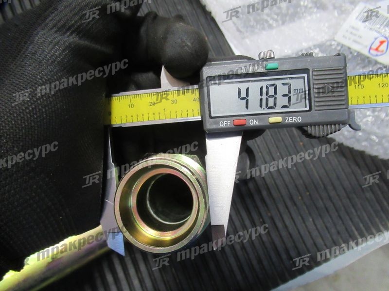 Трубка 17D0324