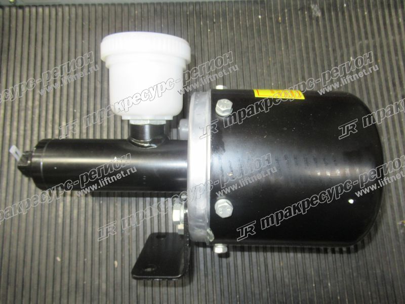Цилиндр тормозной главный CDM853-855