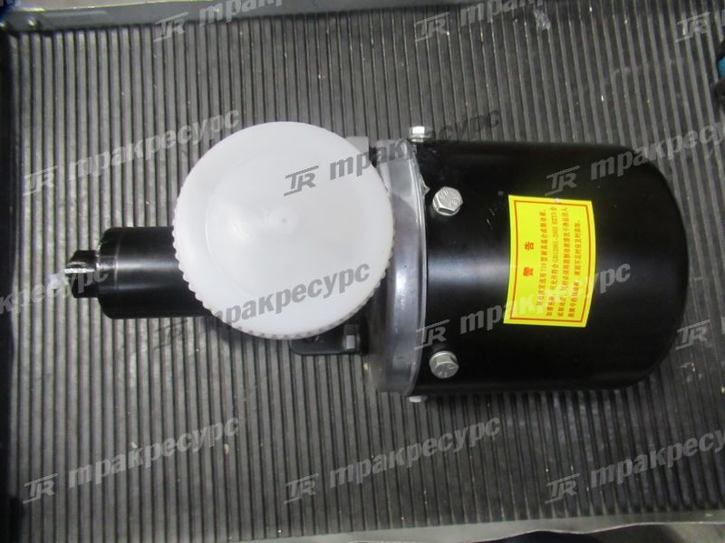 Цилиндр тормозной главный CDM853-855