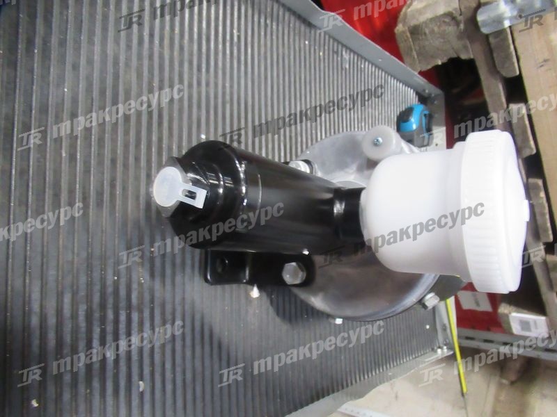 Цилиндр тормозной главный CDM853-855