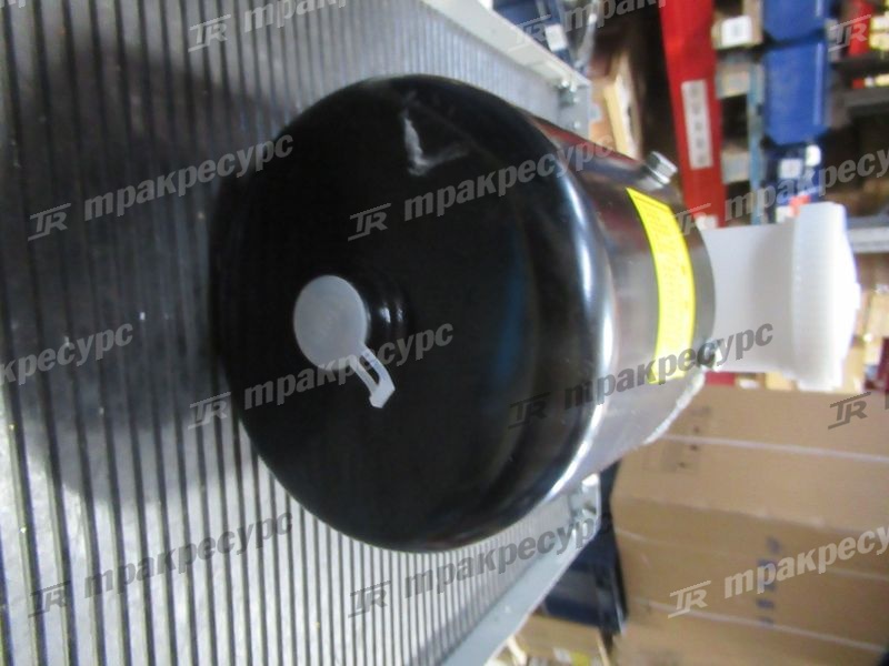 Цилиндр тормозной главный CDM853-855