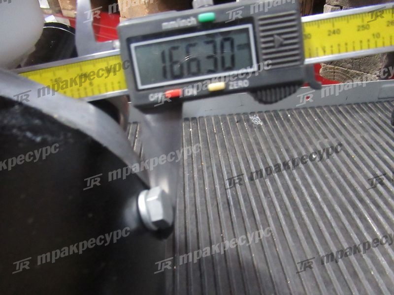 Цилиндр тормозной главный CDM853-855