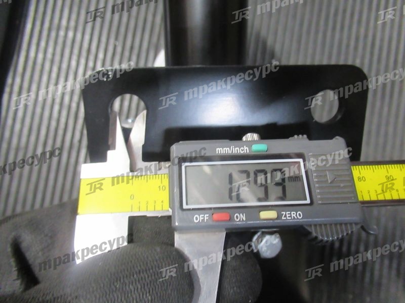 Цилиндр тормозной главный CDM853-855