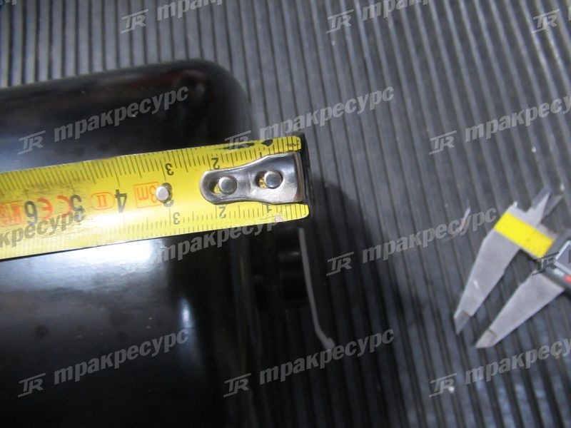 Цилиндр тормозной главный CDM853-855