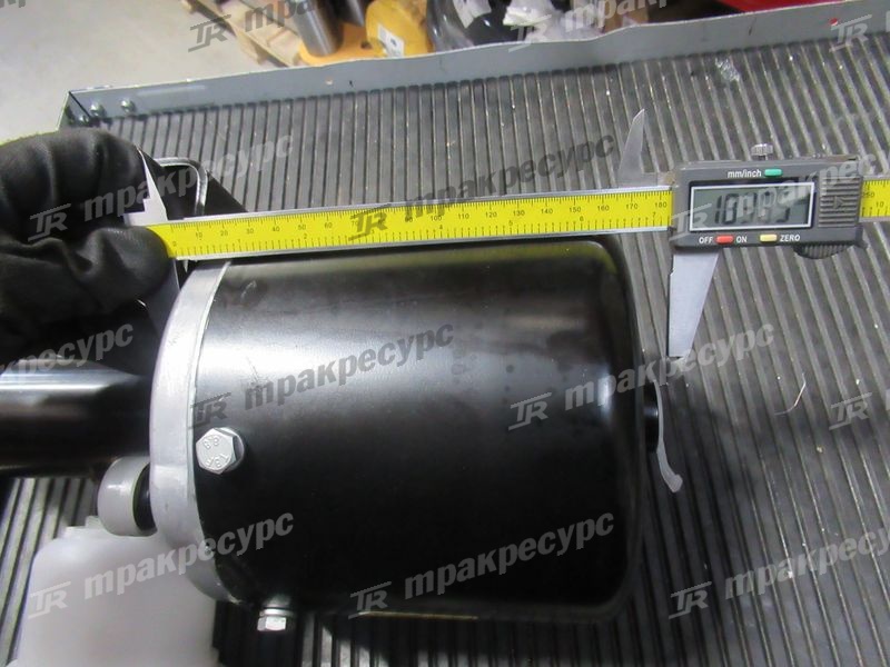 Цилиндр тормозной главный CDM853-855