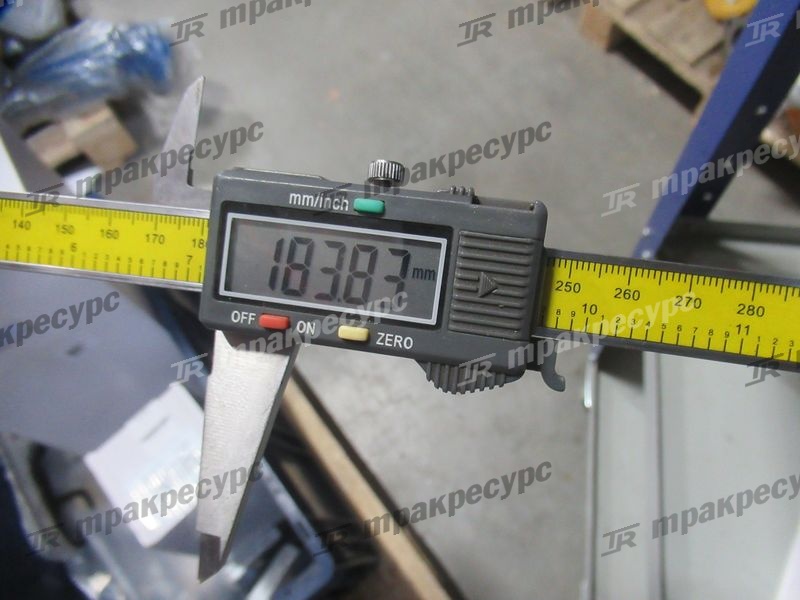 Цилиндр тормозной главный CDM853-855