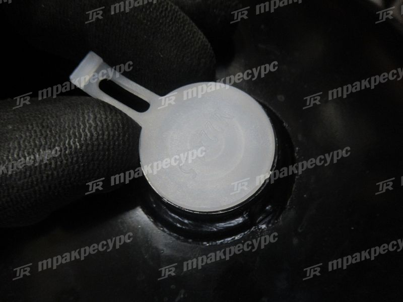 Цилиндр тормозной главный CDM853-855