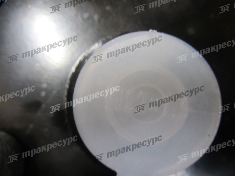 Цилиндр тормозной главный CDM853-855