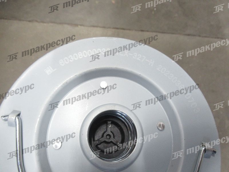 Фильтр гидравлики возвратный CDM853-855