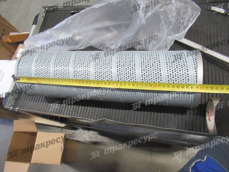 Фильтр гидравлики возвратный CDM853-855