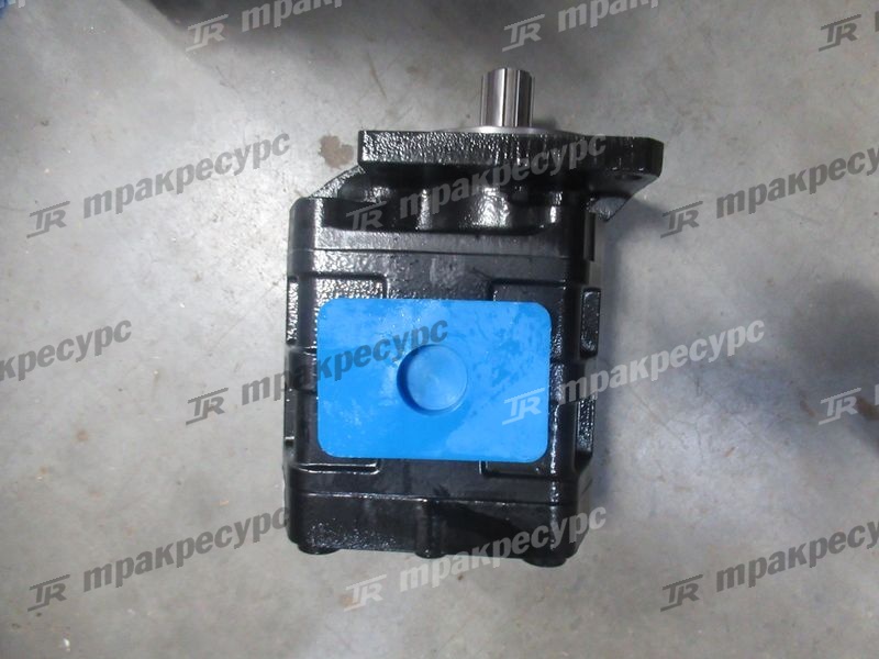 Насос гидравлический рулевого управления CDM853-855