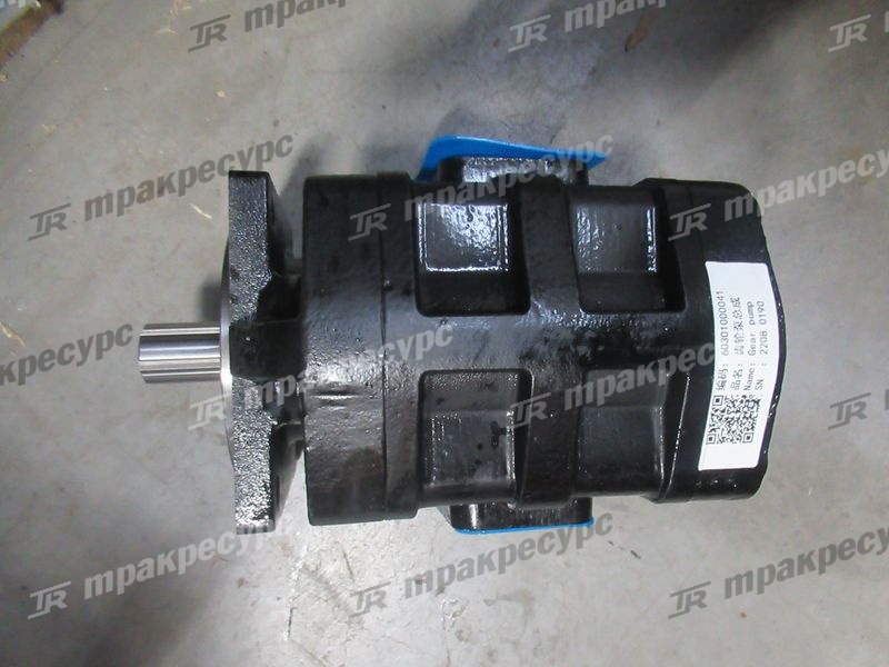 Насос гидравлический рулевого управления CDM853-855