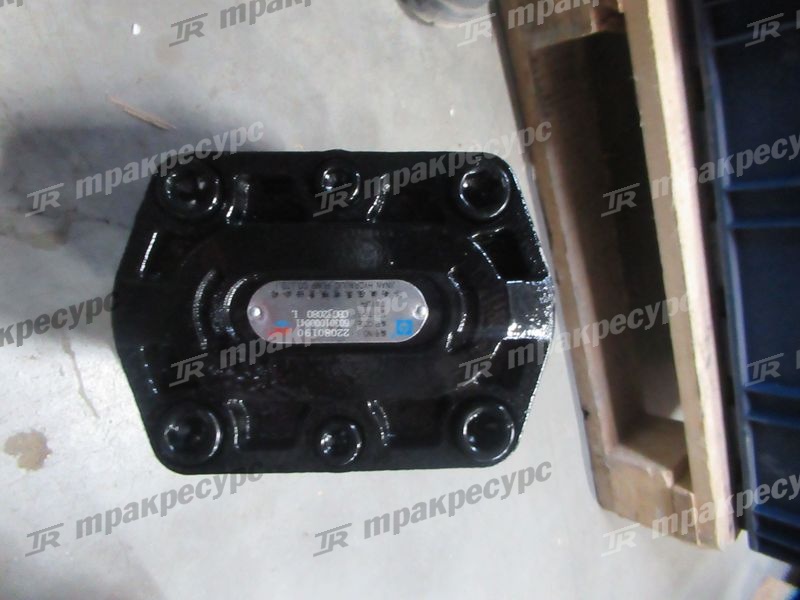 Насос гидравлический рулевого управления CDM853-855
