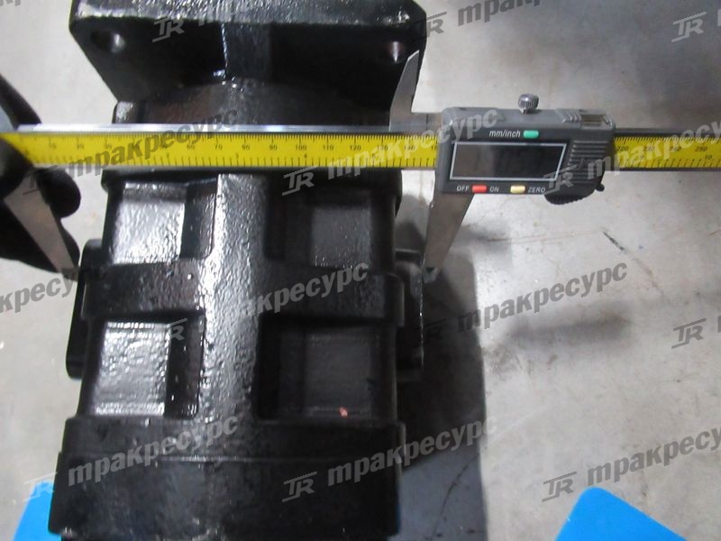 Насос гидравлический рулевого управления CDM853-855