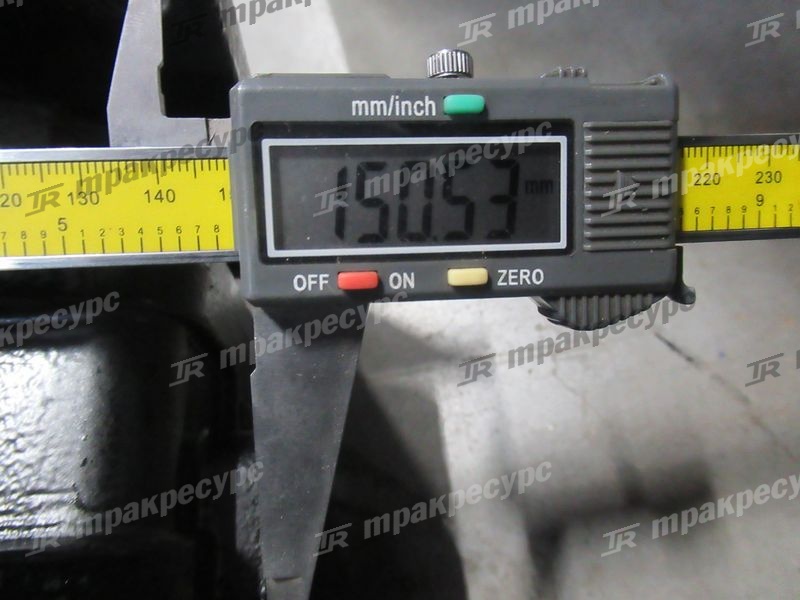 Насос гидравлический рулевого управления CDM853-855