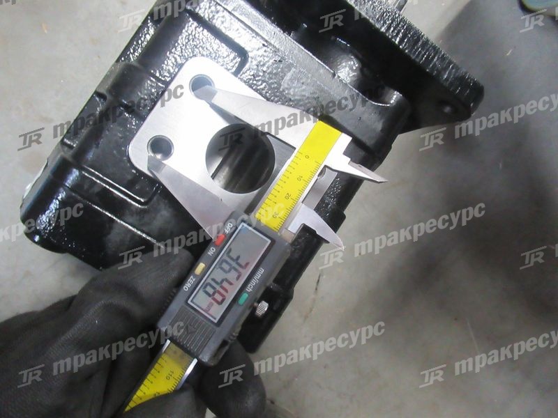 Насос гидравлический рулевого управления CDM853-855