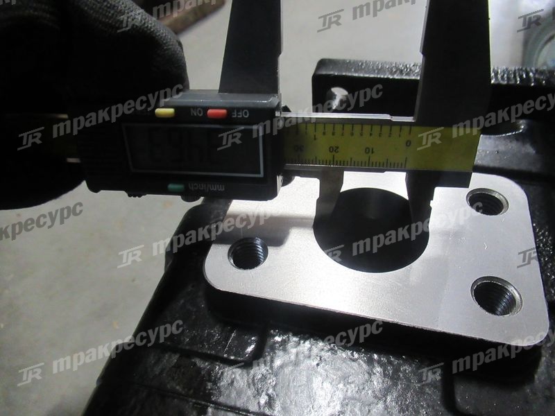 Насос гидравлический рулевого управления CDM853-855