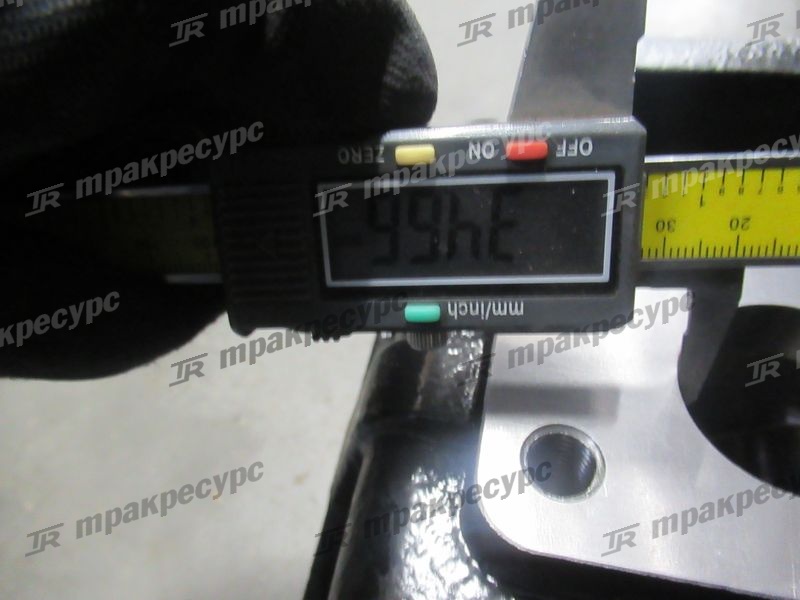 Насос гидравлический рулевого управления CDM853-855
