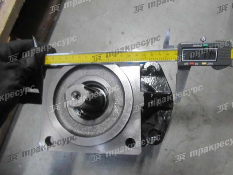 Насос гидравлический рулевого управления CDM853-855