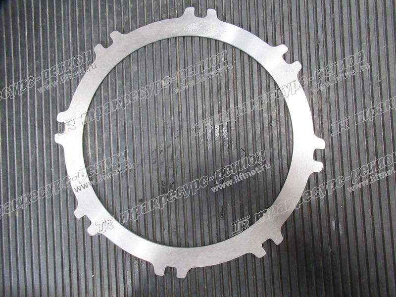 Диск фрикционный ведомый CDM853-855