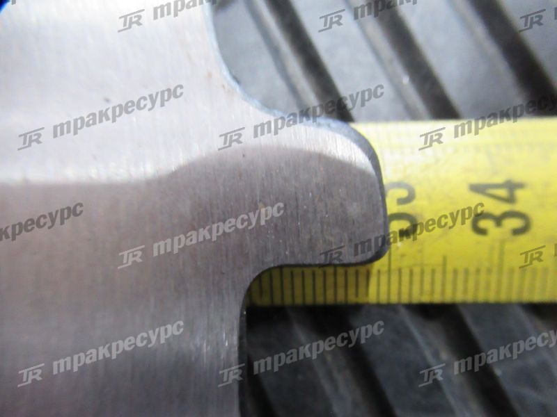 Диск фрикционный ведомый CDM853-855