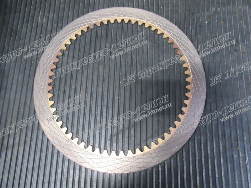 Диск фрикционный ведуший CDM853-855