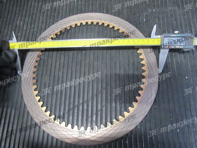 Диск фрикционный ведуший CDM853-855