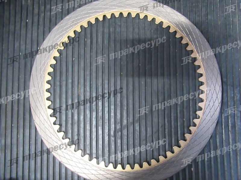 Диск фрикционный ведуший CDM853-855
