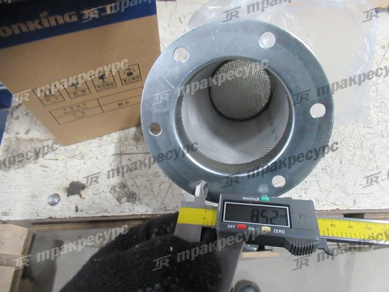 Элемент фильтра ГДП CDM853-855