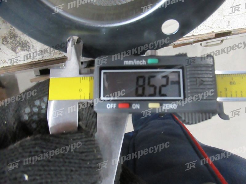 Элемент фильтра ГДП CDM853-855