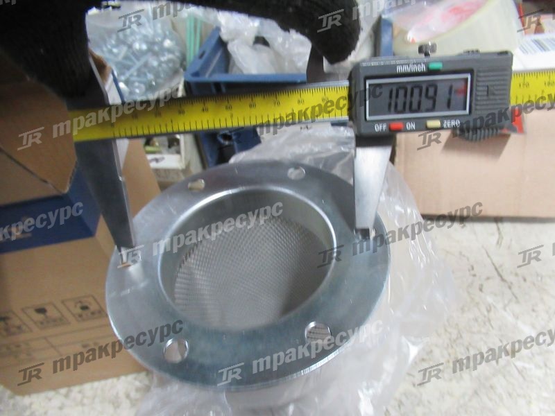 Элемент фильтра ГДП CDM853-855