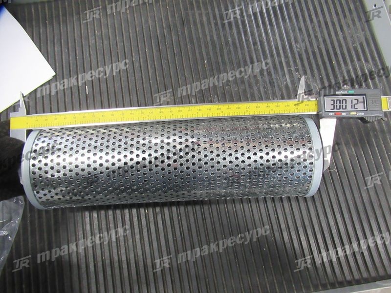 Фильтр гидравлики CDM855