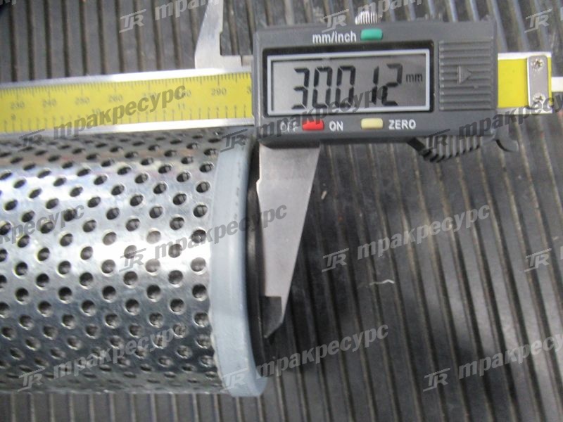 Фильтр гидравлики CDM855