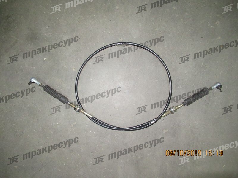 Трос педали акселлератора CDM853-855