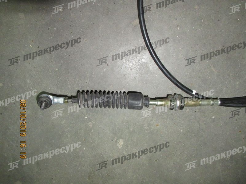 Трос педали акселлератора CDM853-855