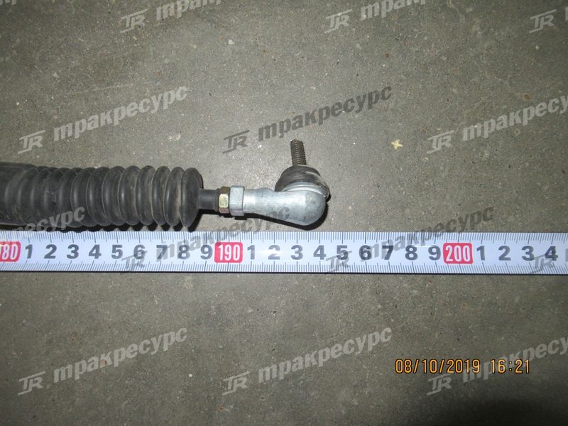 Трос педали акселлератора CDM853-855
