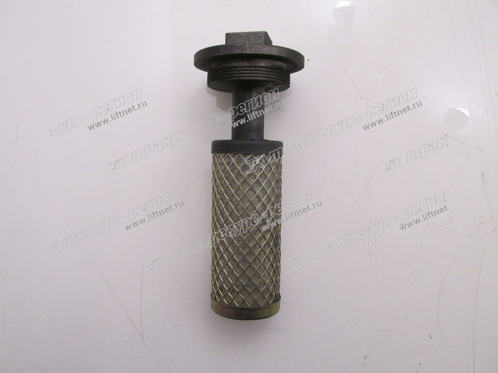 Фильтр всасывающий топливного бака CDM833