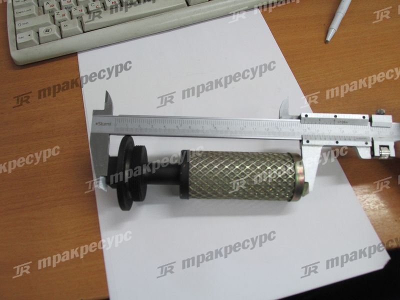 Фильтр всасывающий топливного бака CDM833