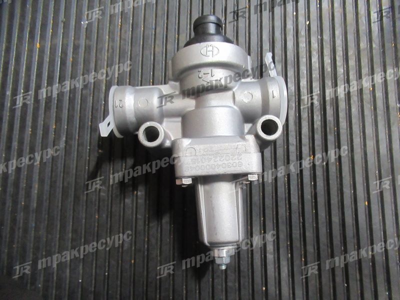 Клапан перепускной  CDM833