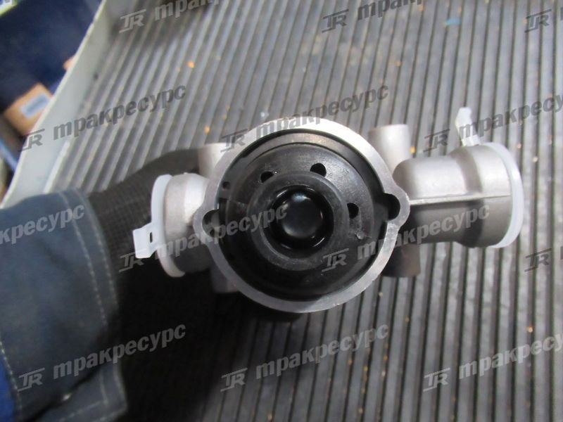 Клапан перепускной  CDM833