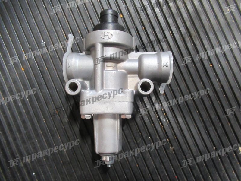 Клапан перепускной  CDM833
