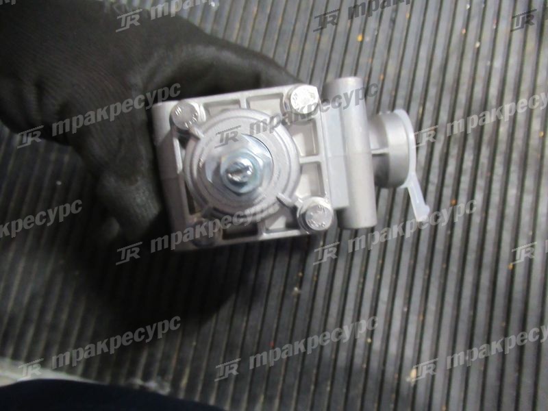 Клапан перепускной  CDM833