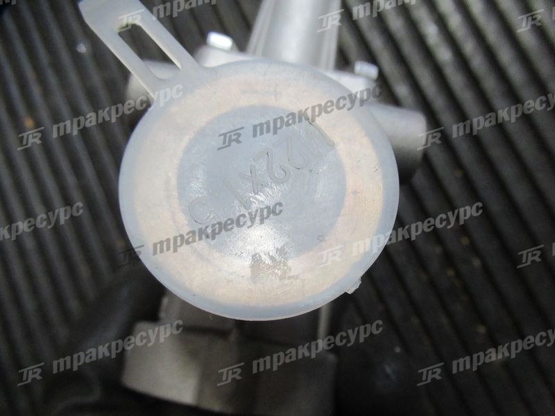 Клапан перепускной  CDM833