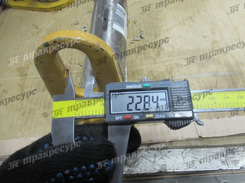 Палец d=70, L=361 CDM855